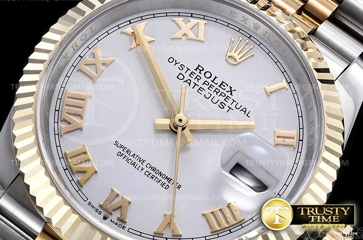 1031 Comfortable RDJ0361H – DJ 36mm 759